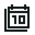 Schedule SVG Icon
